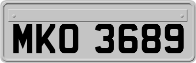 MKO3689