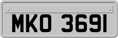 MKO3691