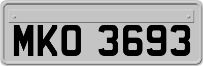MKO3693