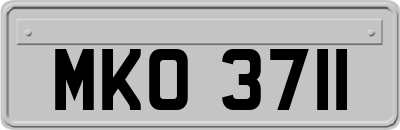 MKO3711