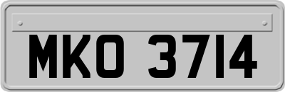 MKO3714