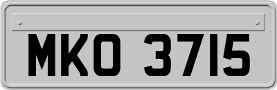MKO3715