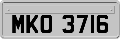 MKO3716