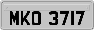 MKO3717