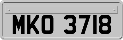 MKO3718