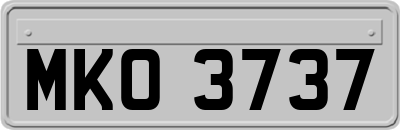 MKO3737
