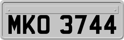 MKO3744