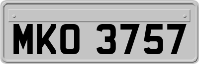 MKO3757