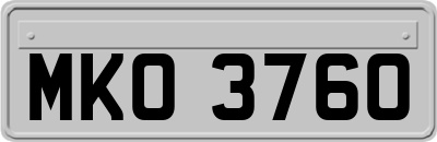 MKO3760