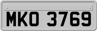 MKO3769