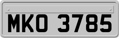 MKO3785