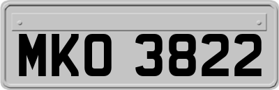 MKO3822