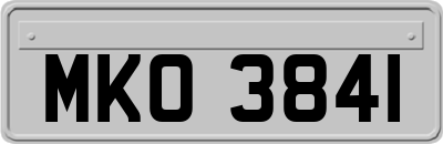 MKO3841