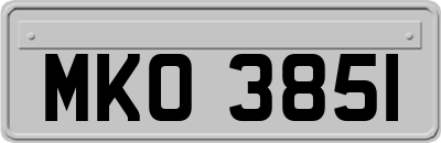 MKO3851