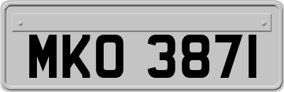 MKO3871