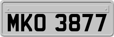MKO3877