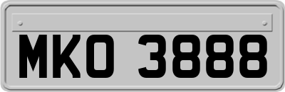 MKO3888
