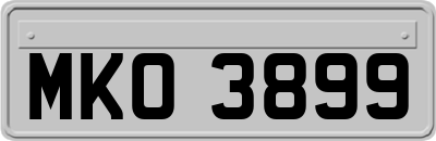 MKO3899