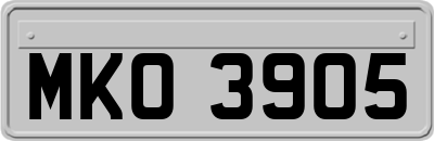 MKO3905