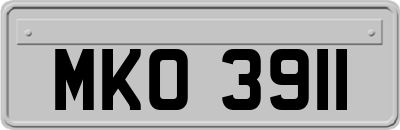 MKO3911