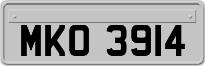MKO3914