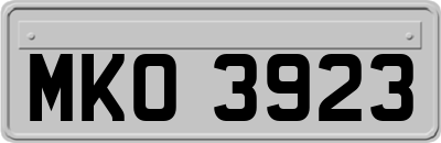 MKO3923