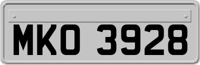 MKO3928