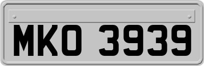 MKO3939