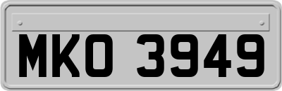 MKO3949