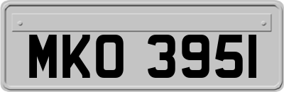MKO3951