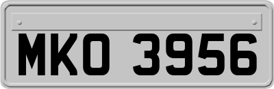 MKO3956
