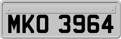 MKO3964