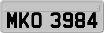 MKO3984