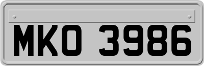 MKO3986