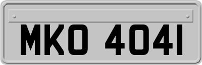 MKO4041