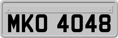 MKO4048