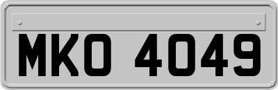 MKO4049