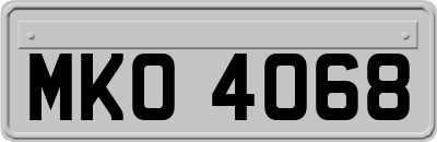 MKO4068