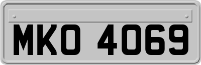 MKO4069