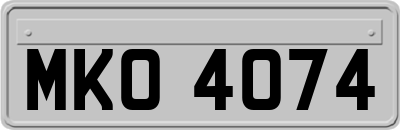 MKO4074