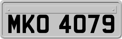MKO4079