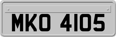 MKO4105