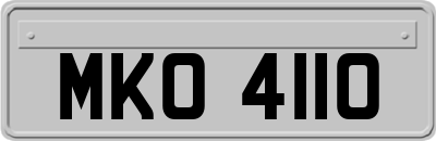 MKO4110