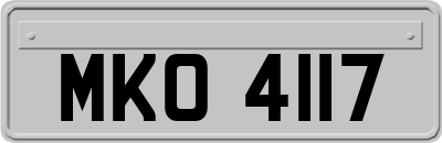 MKO4117