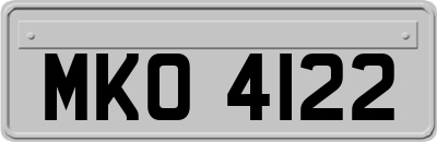 MKO4122