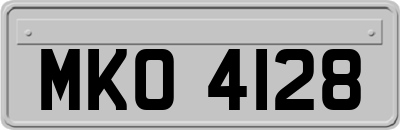 MKO4128