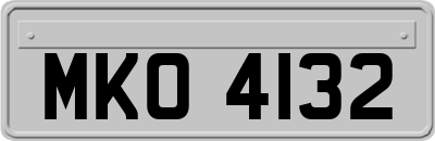 MKO4132