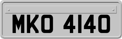 MKO4140