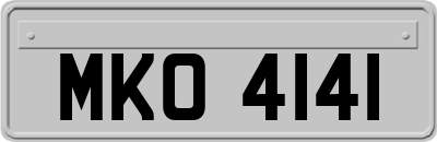 MKO4141