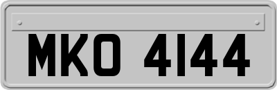 MKO4144